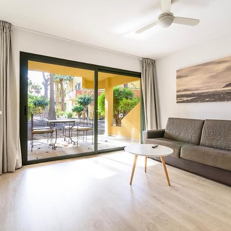 Apartment In Resort 코라레호 외부 사진