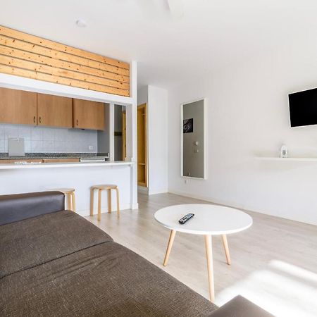 Apartment In Resort 코라레호 외부 사진