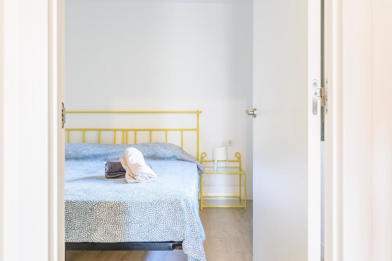 Apartment In Resort 코라레호 외부 사진