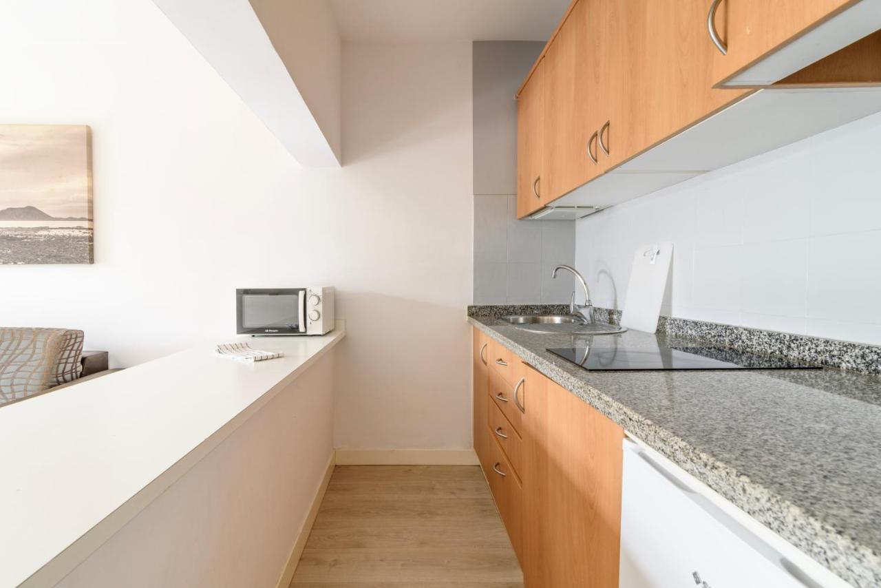 Apartment In Resort 코라레호 외부 사진