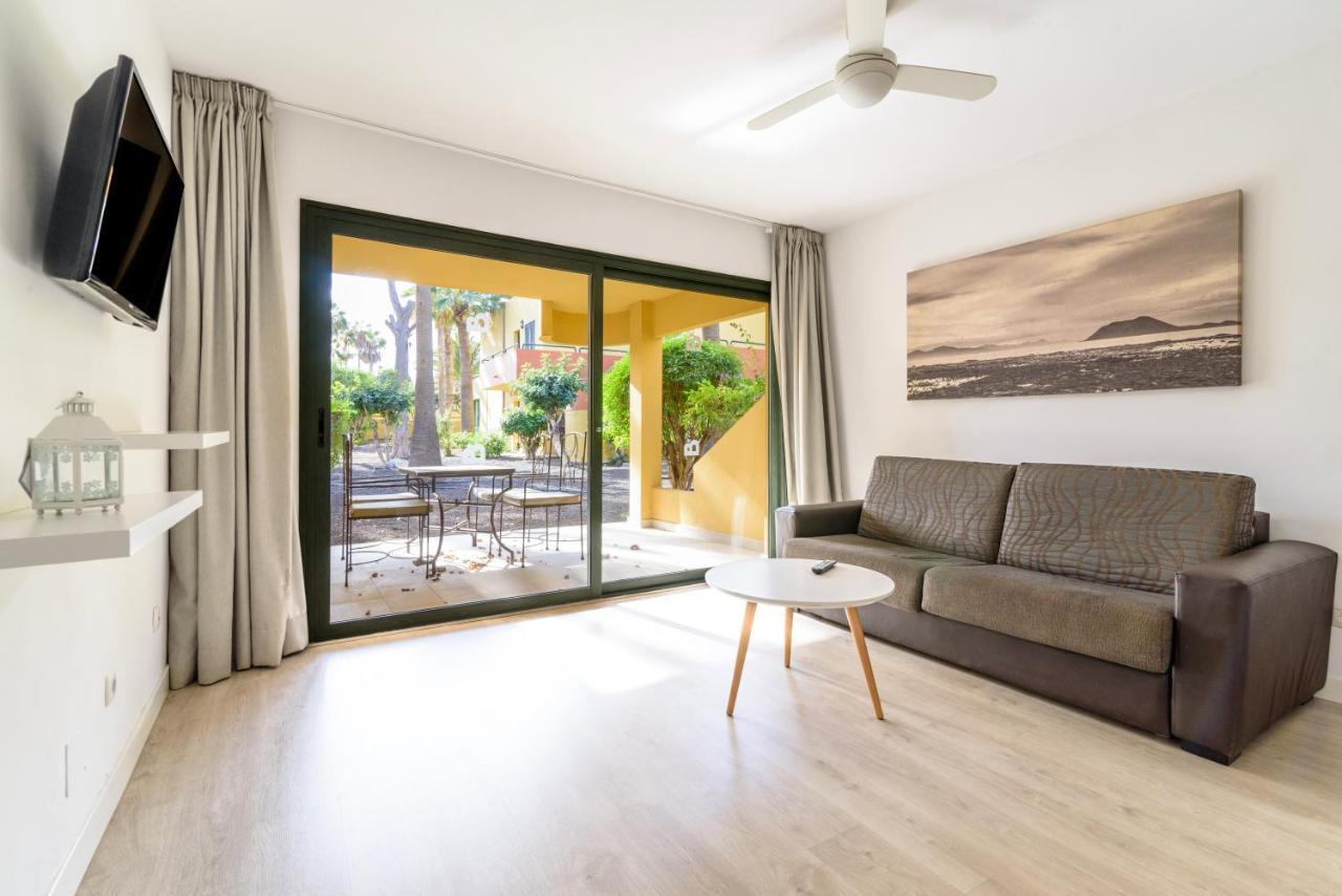 Apartment In Resort 코라레호 외부 사진