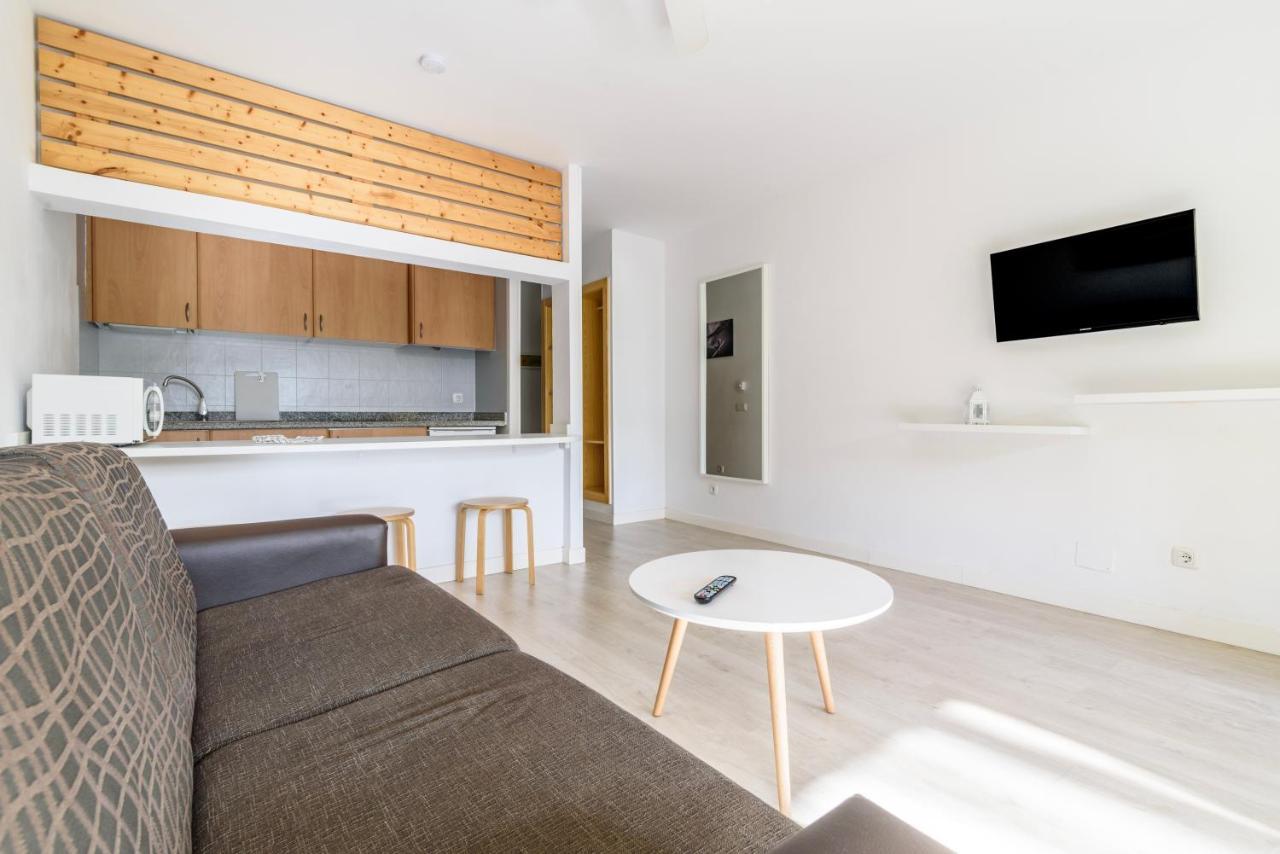 Apartment In Resort 코라레호 외부 사진