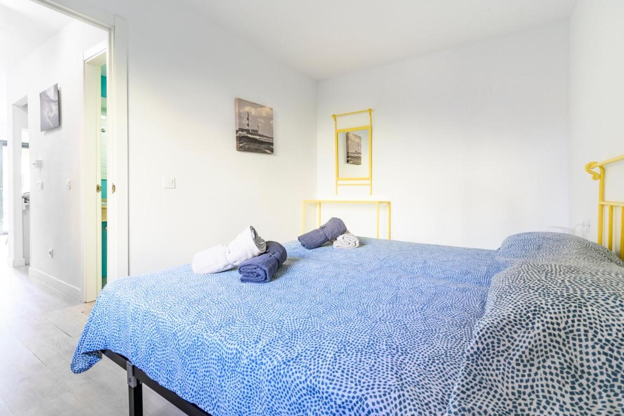 Apartment In Resort 코라레호 외부 사진