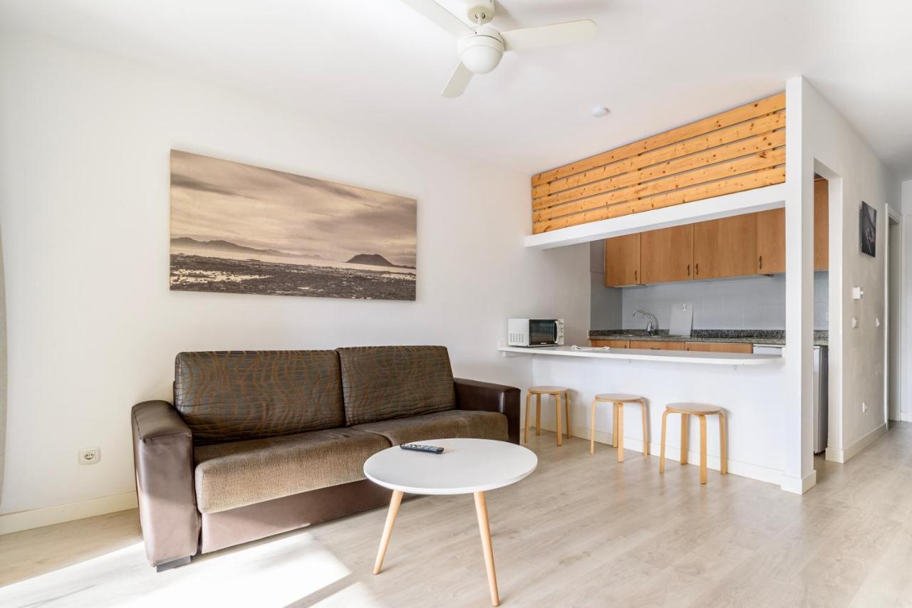 Apartment In Resort 코라레호 외부 사진