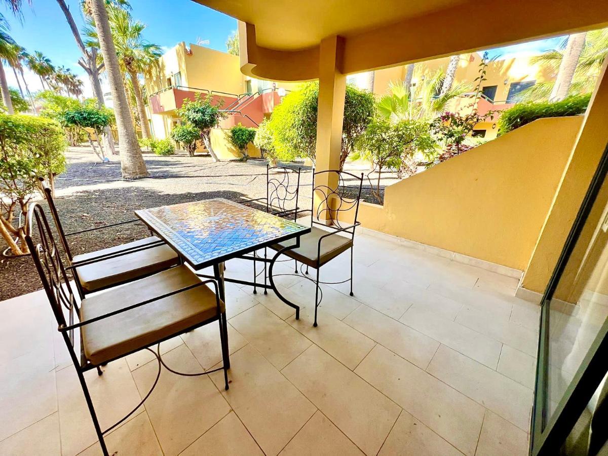 Apartment In Resort 코라레호 외부 사진