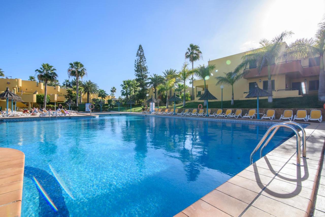 Apartment In Resort 코라레호 외부 사진