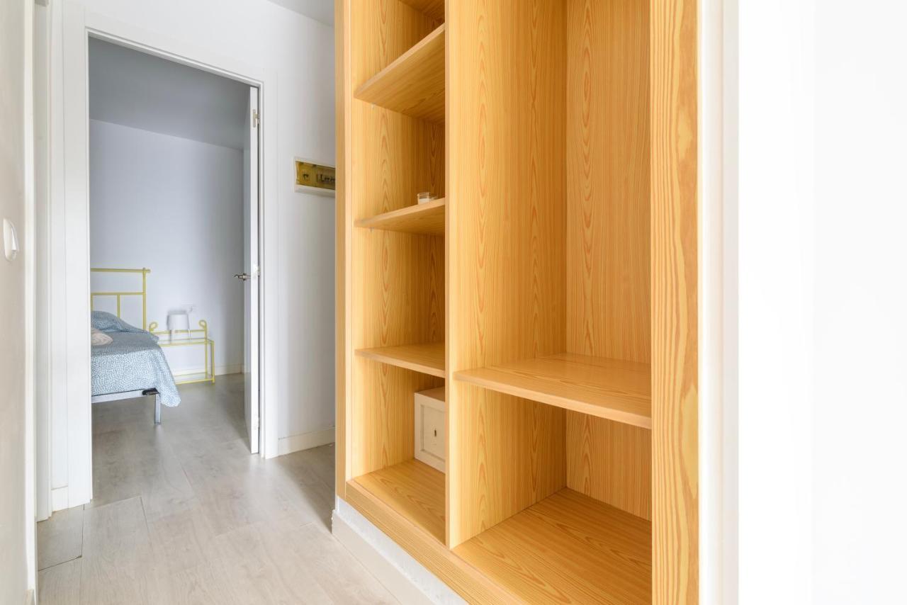 Apartment In Resort 코라레호 외부 사진