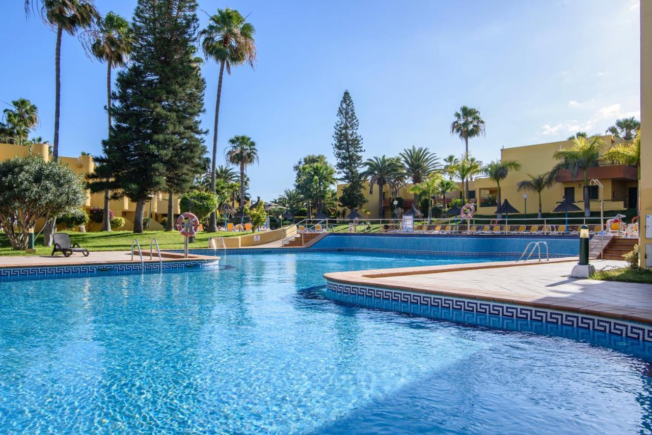Apartment In Resort 코라레호 외부 사진